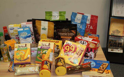 臨期進(jìn)口食品的市場熱銷現(xiàn)象探析