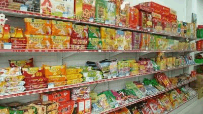 休閑食品市場(chǎng)營(yíng)銷(xiāo)策劃案 策略與實(shí)施路徑