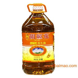 胡姬花玉米油 食品批發(fā)渠道、生產(chǎn)廠家與市場價格全解析