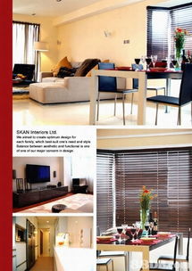 專業(yè)筑夢空間 Skan Interiors Ltd. 一站式室內(nèi)設計與裝修服務